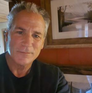 Meet your Posher, Kirk